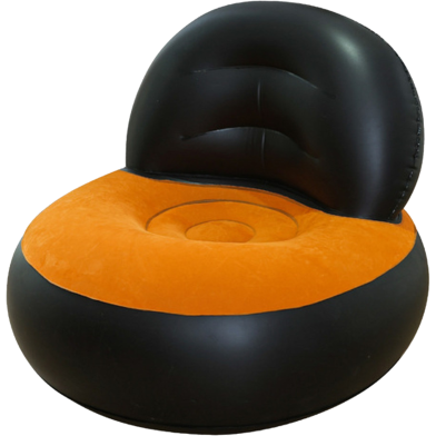 Mille Tear Super Comfortable Imported Bean Bag Premium image