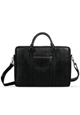 Milling Leather Mens Executive Bag SB-LB412 image