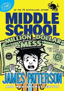 Million Dollar Mess - Middle School image