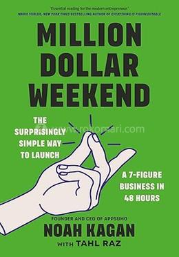 Million Dollar Weekend image