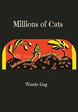 Millions of Cats