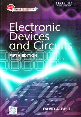 Millman's Electronic Devices and Circuits image