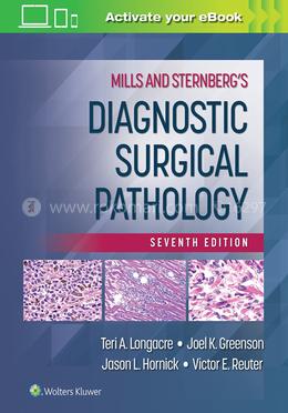 Mills and Sternberg's Diagnostic Surgical Pathology image