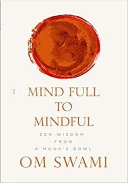 Mind Full to Mindful image