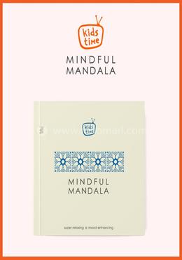 Mindful Mandala image