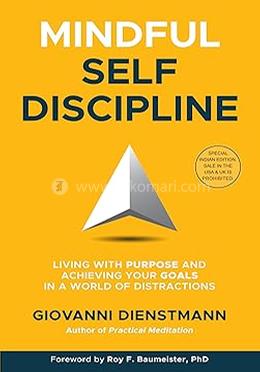 Mindful Self-Discipline