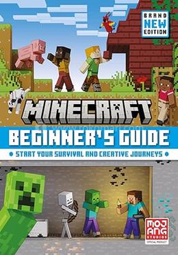 Minecraft Beginner’s Guide image