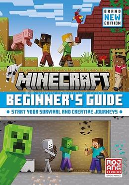 Minecraft Beginner’s Guide