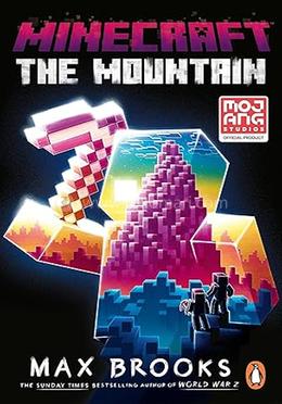 Minecraft: The Mountain image