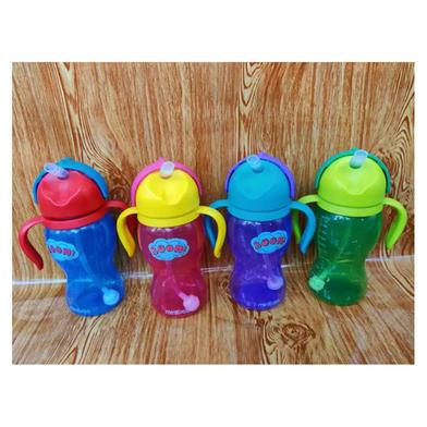 MiniTree Baby Water Bottle/Mom pot 330ml-1pcs image