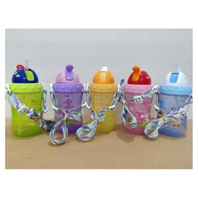 MiniTree Kids Water Bottle/Mom pot 350ml - 1 pcs image