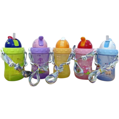 MiniTree Kids Water Bottle/Mom pot 350ml - 1 pcs image