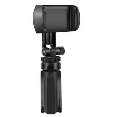 Mini Desktop Tripod 360 Degree Rotation Foldable Shockproof Lightweight Bracket for Mobile Phones image