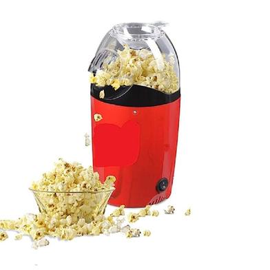 Mini Electric Popcorn Machine image