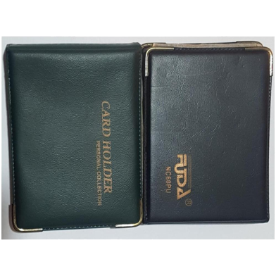 Mini FUDA Card Holder 60 pocket image