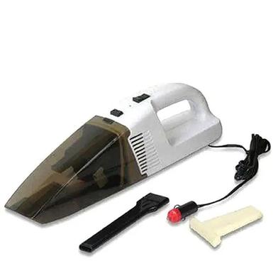 Mini Handheld Car Vacuum Cleaner-LL-290 Assorted image