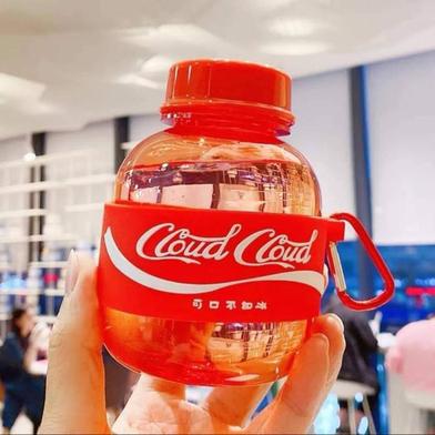 Mini Quite Bottle Coca Cola Fanta Papsi Sprit image