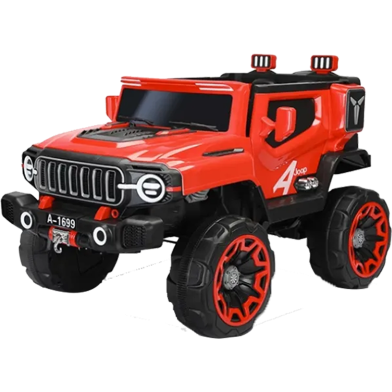 Mini Ride-on Electric Battery Toys Cars For Kids And Adults Of 10 - 14 Years Boy Girls 1699 image