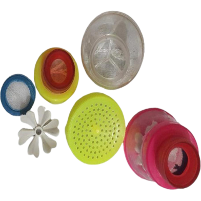 Mini Tap Call Water filter/Kitchen filter-6 Pcs