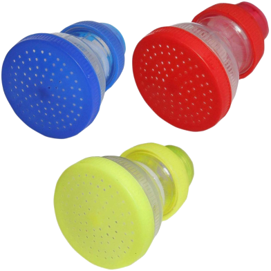 Mini Tap Water Filter for Kitchen – Pack of 3 Pcs