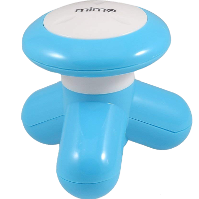 Mini Vibration Full Body Massager image