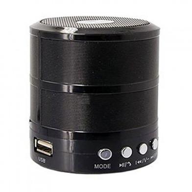 Mini WS-887 Bluetooth Speaker image
