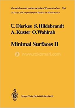 Minimal Surfaces image