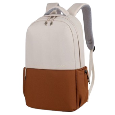 Minimalist DuneCraft Heritage laptop Backpack image