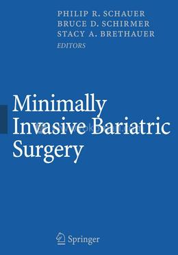 Minimally Invasive Bariatric Surgery image
