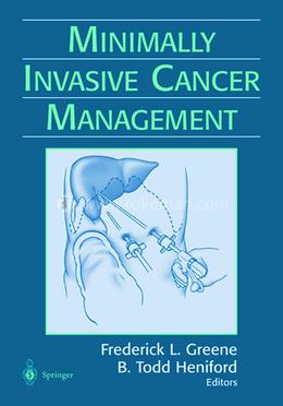 Minimally Invasive Cancer Management image