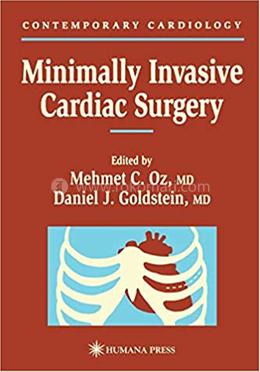Minimally Invasive Cardiac Surgery image