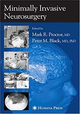Minimally Invasive Neurosurgery image