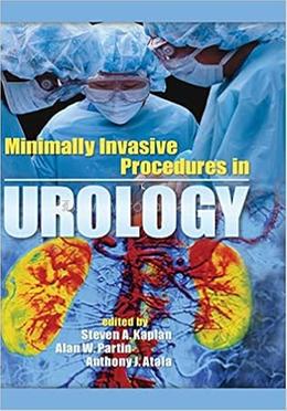 Minimally Invasive Procedures in Urology image