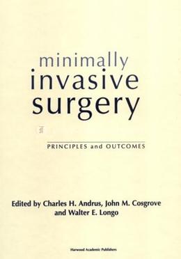 Minimally Invasive Surgery image