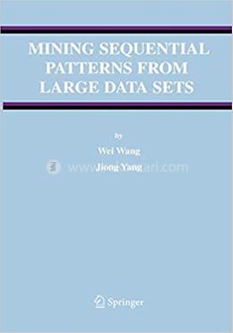 Mining Sequential Patterns from Large Data Sets: 28 image