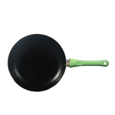 Minister Fry Pan 24″ Green image