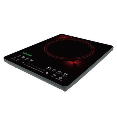 Minister Induction Cooker MI-RTS2057 Red image