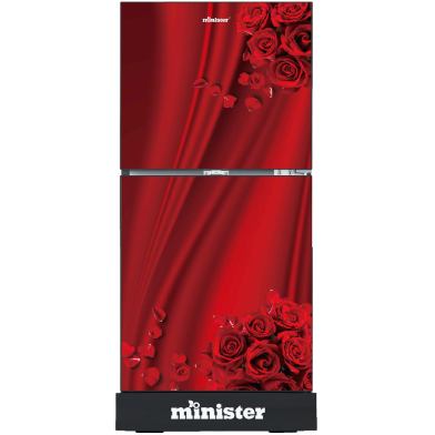 Minister M-165 Red Rose Full Match image