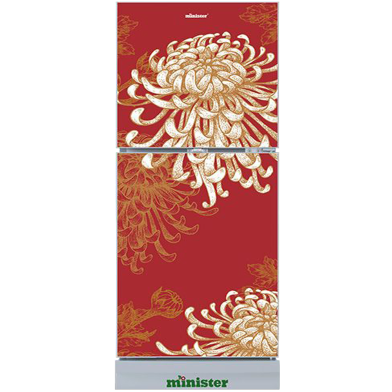 Minister M-195N Red Spider 195 Ltr Refrigerator image