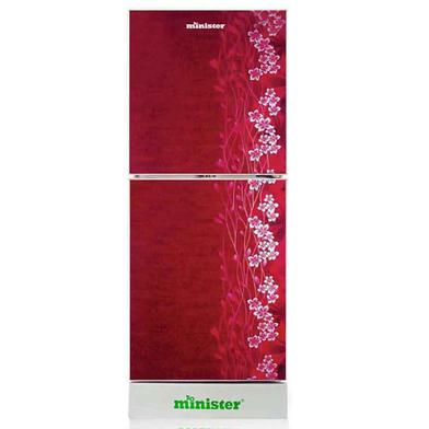 Minister M-222 Red Cosmos image