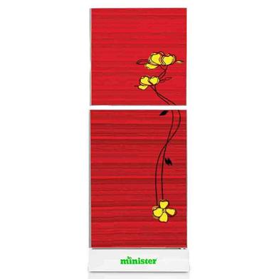 Minister M-224 Red Flower image