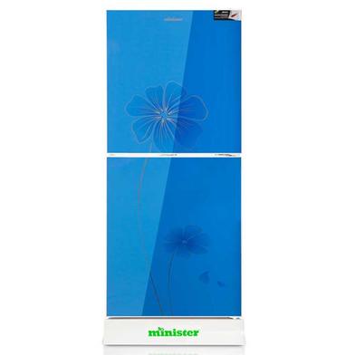 Minister M-242 Blue Flower image