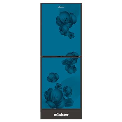 Minister M-242 Blue Flower (Black Match) image