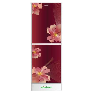 Minister M-252 Pink Flower image