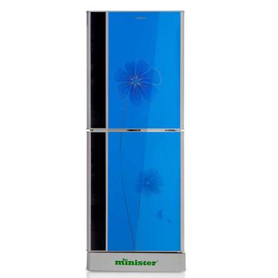 Minister M-255 Blue Flower image