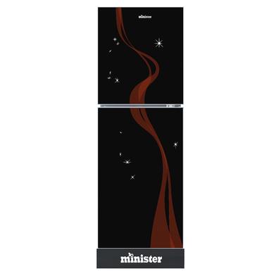 Minister M-285S Blackberry Star Match image