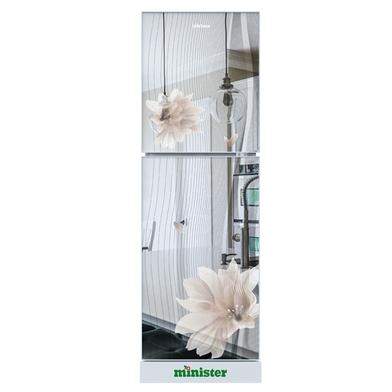 Minister M-285S Mirror Flower image