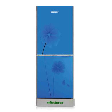 Minister M-300 Blue Flower image