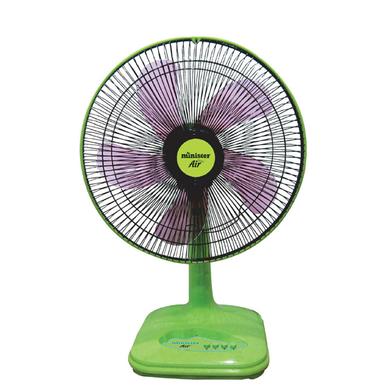 Minister M-Table Fan 16″ image