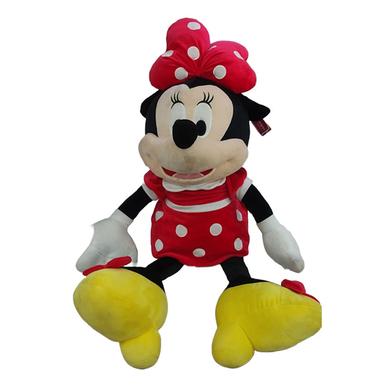 Minnie Mouse Soft Doll 56 CM image